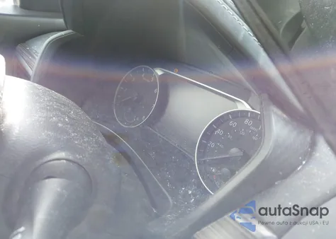 2020 Nissan Altima Platinum Vc-Turbo Fwd z USA, uszkodzony, nr VIN 1N4AL4FV3LN307374